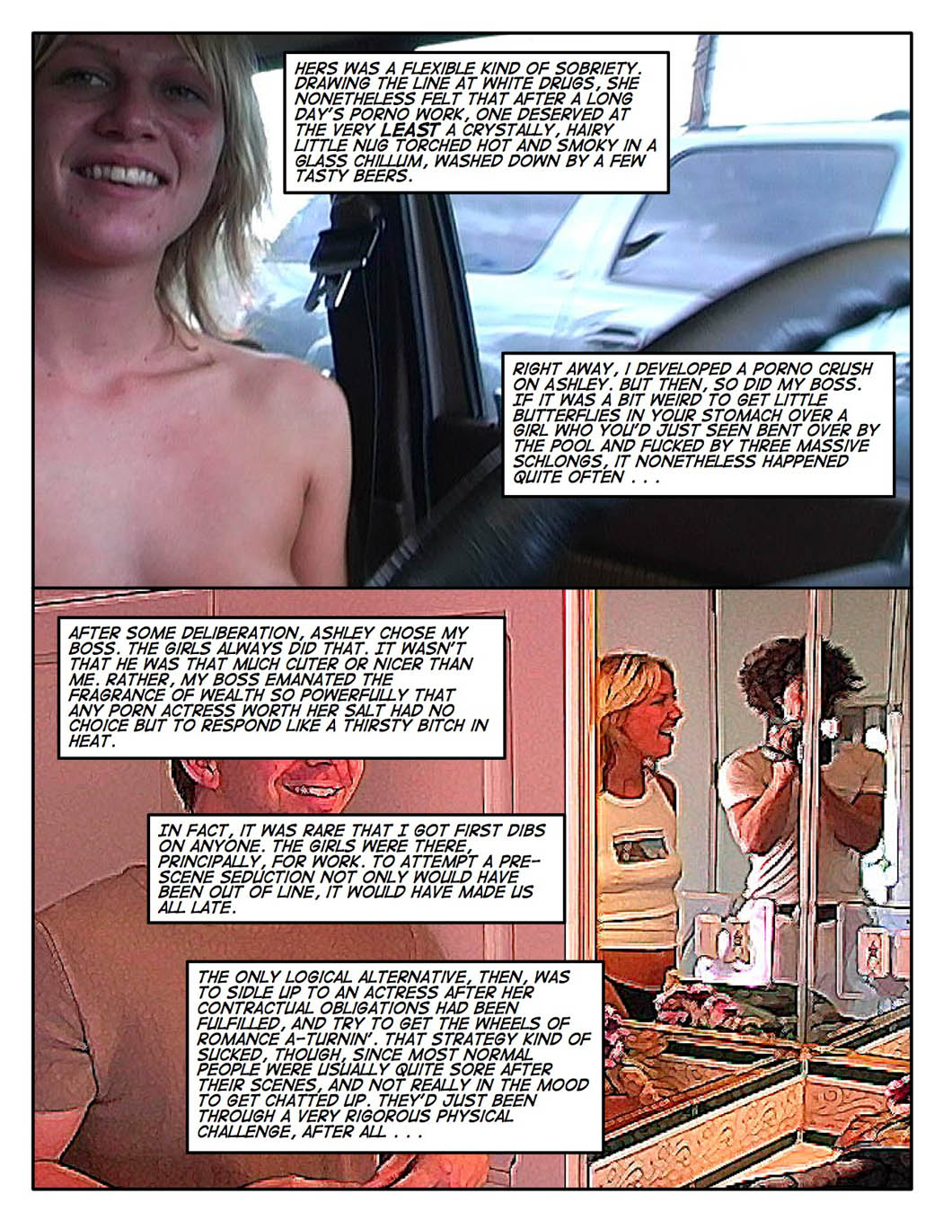 Comic